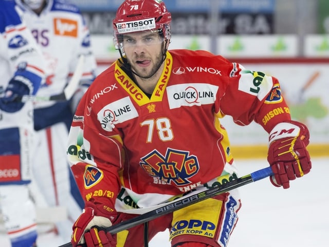Marc-Antoine Pouliot Marc-Antoine Pouliot