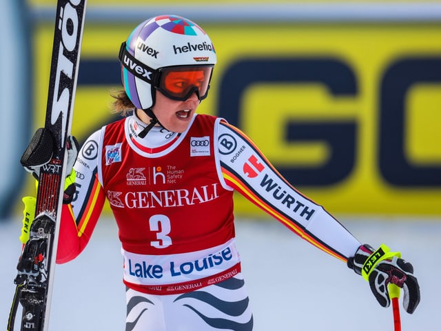 Viktoria Rebensburg. Viktoria Rebensburg.