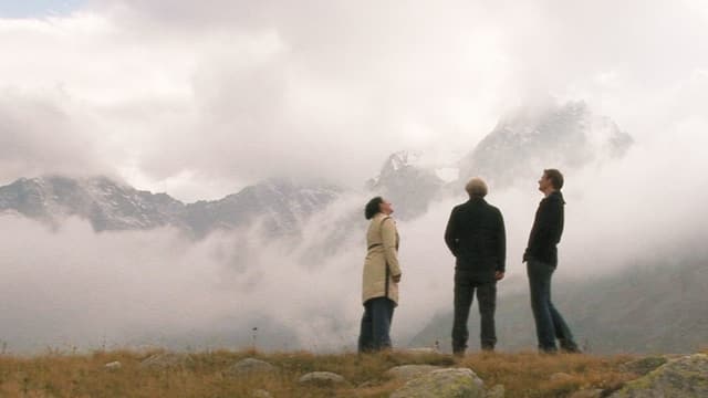 Video «Heimatklänge- Vom Juchzen und andern Gesängen» abspielen Video «Heimatklänge- Vom Juchzen und andern Gesängen» abspielen