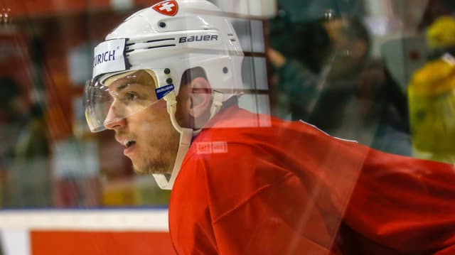 Sven Andrighetto. Sven Andrighetto.