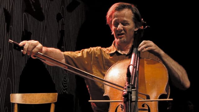Video «Hardcore Chambermusic – Ein Film von Peter Liechti» abspielen Video «Hardcore Chambermusic – Ein Film von Peter Liechti» abspielen