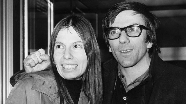 Rudi und Gretchen Rudi und Gretchen
