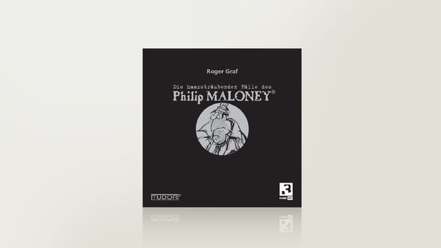 Philip Maloney Box 20 Philip Maloney Box 20