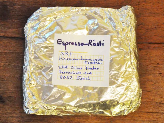 Rösti Rösti
