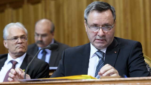 Werner Salzmann Werner Salzmann