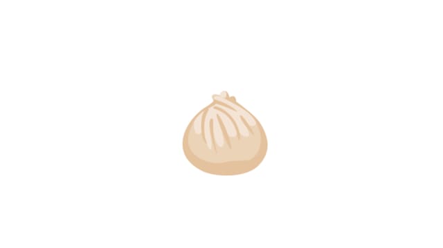 Dumpling aka Teigtasche Dumpling aka Teigtasche