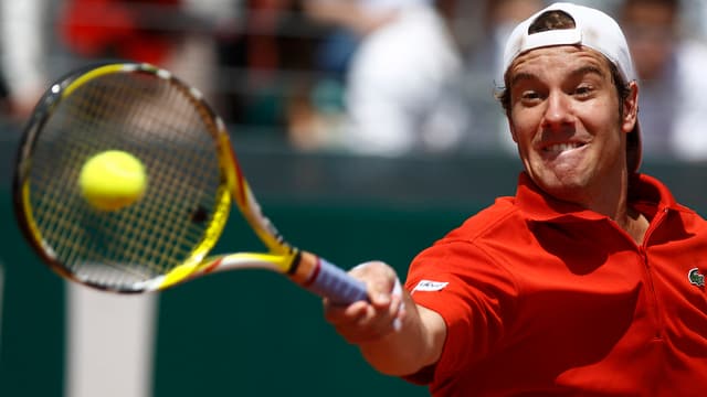 Richard Gasquet Richard Gasquet