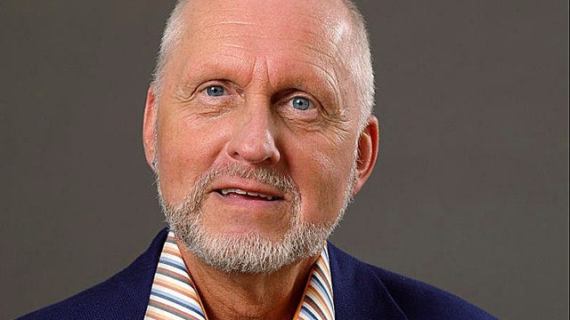 Porträtbild von Udo Rauchfleisch, er ist Professor für Psychologie an der Universität Basel und Psychotherapeut Porträtbild von Udo Rauchfleisch, er ist Professor für Psychologie an der Universität Basel und Psychotherapeut