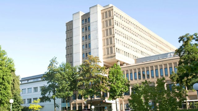 Haus 21 Haus 21