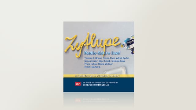 Zytlupe Zytlupe