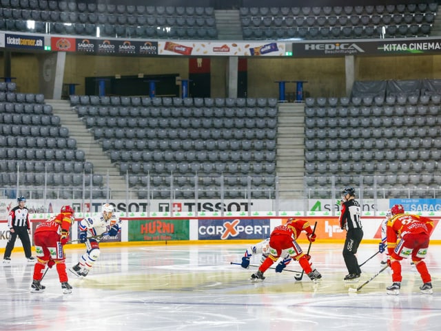 Tissot Arena