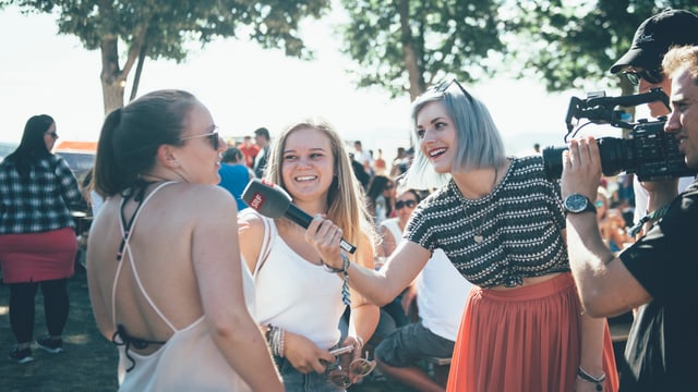 SRF / Saskia Widmer SRF / Saskia Widmer