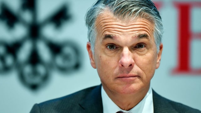 Sergio Ermotti Sergio Ermotti