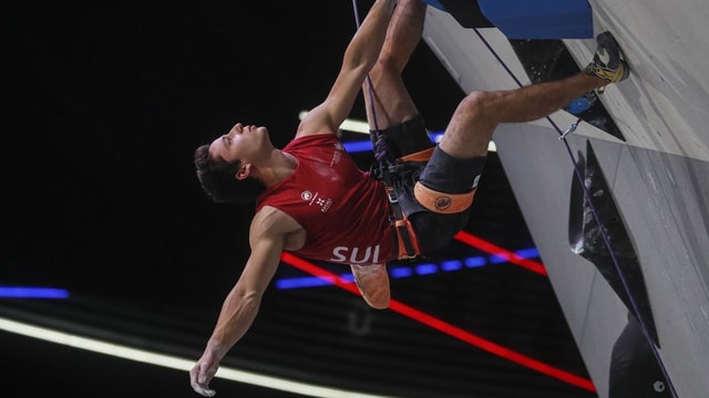 Sascha Lehmann Sascha Lehmann