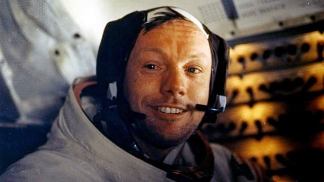 Neil Armstrong Neil Armstrong