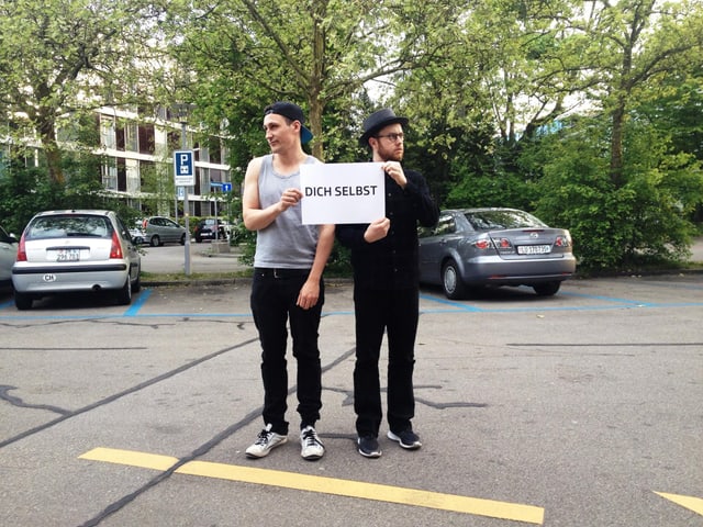 Pablo & Kutti MC