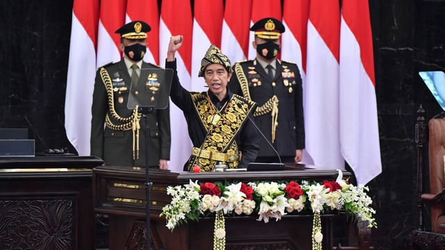 Joko Widodo Joko Widodo