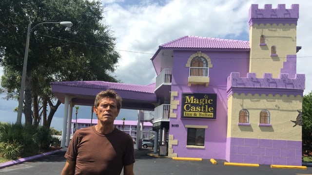 The Florida Project The Florida Project