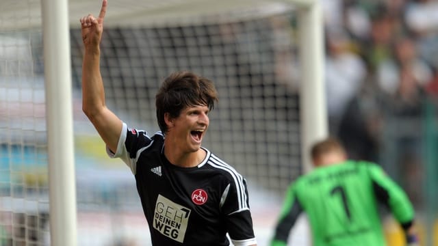 Timm Klose spielt bislang eine hervorragende Saison bei Nürnberg. Timm Klose spielt bislang eine hervorragende Saison bei Nürnberg.