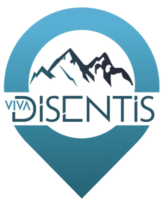 Logo Viva Disentis Logo Viva Disentis