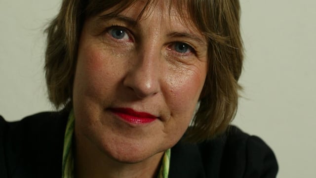 Astrid Frefel Astrid Frefel