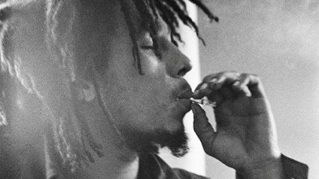 Video «Bob Marley (Teil 1)» abspielen Video «Bob Marley (Teil 1)» abspielen