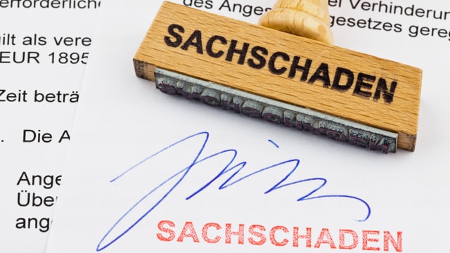 Versicherungen Versicherungen Kundigen Nach Schadensfallen Immer