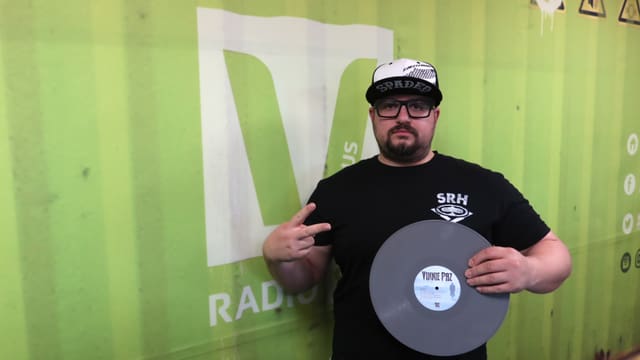 Fette Beats mit Freddy K aka Davy Jones Fette Beats mit Freddy K aka Davy Jones