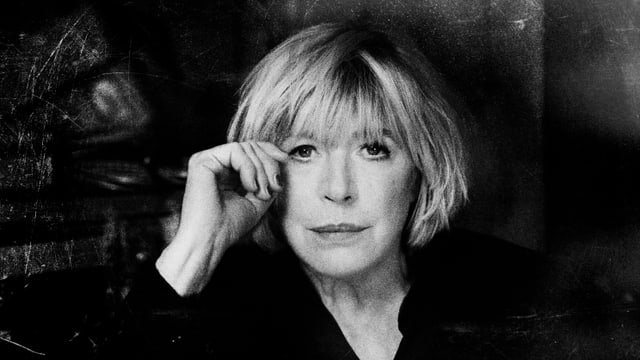 Video «Marianne Faithfull - Der raue Glanz der Seele» abspielen Video «Marianne Faithfull - Der raue Glanz der Seele» abspielen