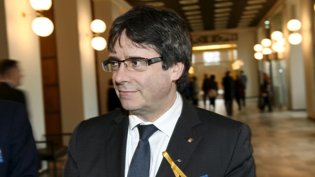 Carles Puigdemont Carles Puigdemont