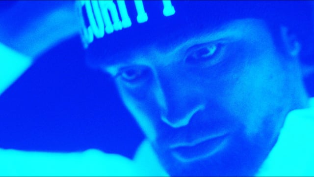 Robert Pattinson in «Good Time». Robert Pattinson in «Good Time».