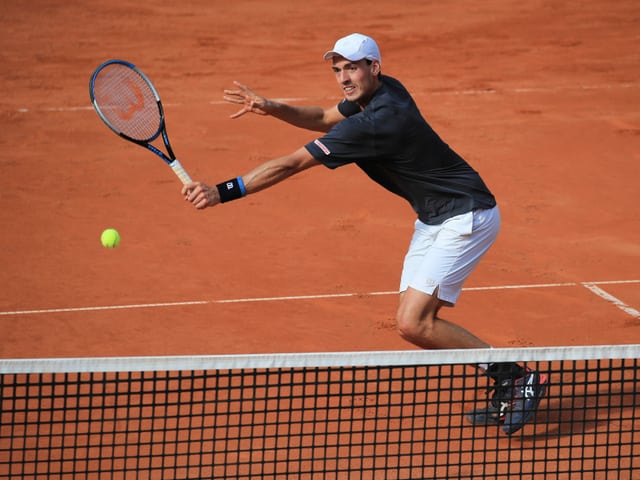 Marc-Andrea Hülser. Marc-Andrea Hülser.
