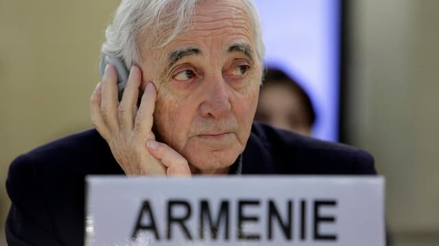 Aznavour Aznavour