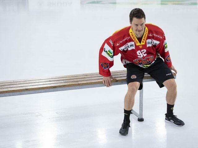 Gaëtan Haas