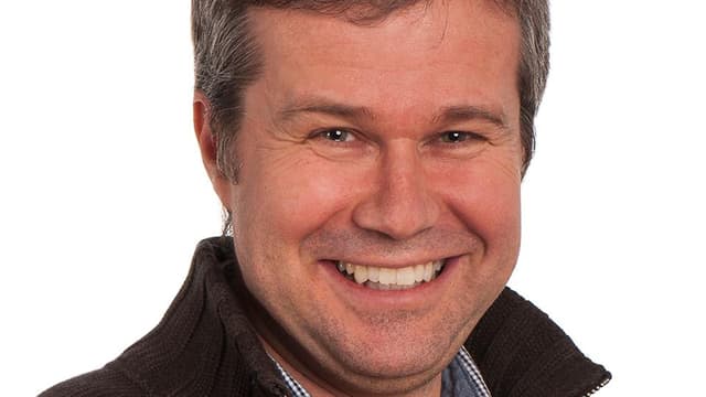 Peter Jüni Peter Jüni