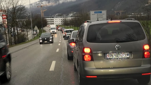 Autostau Autostau
