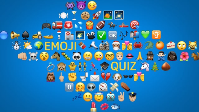 maletg cun differents emojis per il quiz da emojis maletg cun differents emojis per il quiz da emojis
