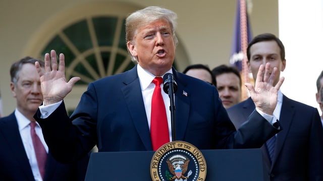 Trump Trump
