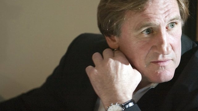Depardieu Depardieu