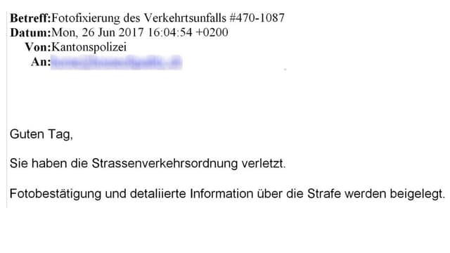 Uschia tunan ils mails che vegnan dals cuglianaders. Uschia tunan ils mails che vegnan dals cuglianaders.