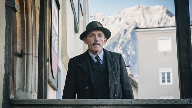 Video «Das Wunder von Wörgl» abspielen Video «Das Wunder von Wörgl» abspielen