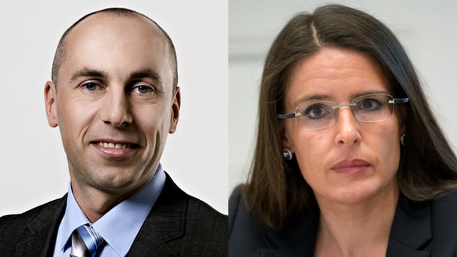 Porträts. Porträts.