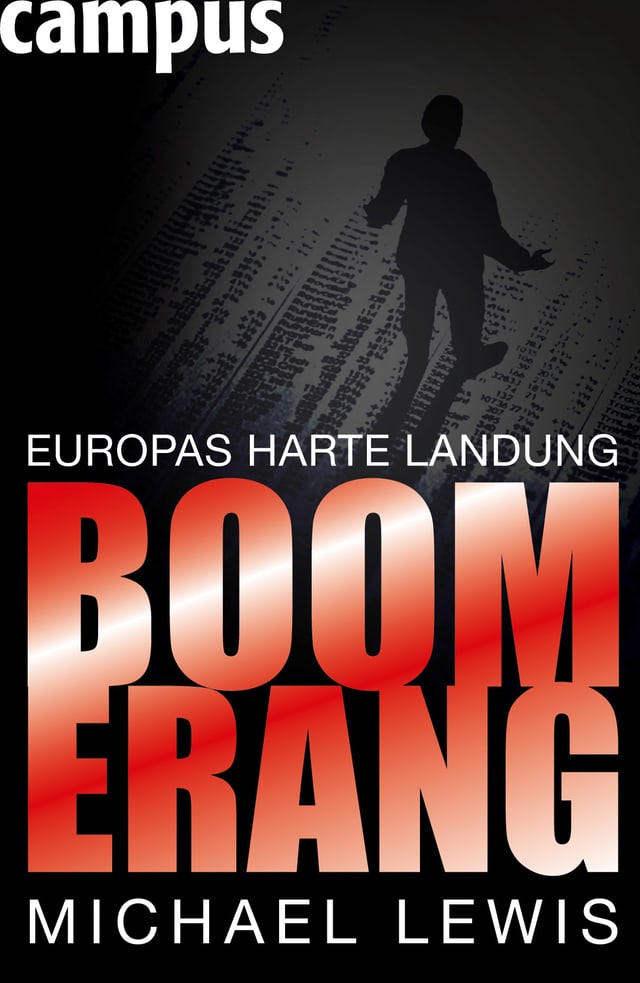 Boomerang Boomerang