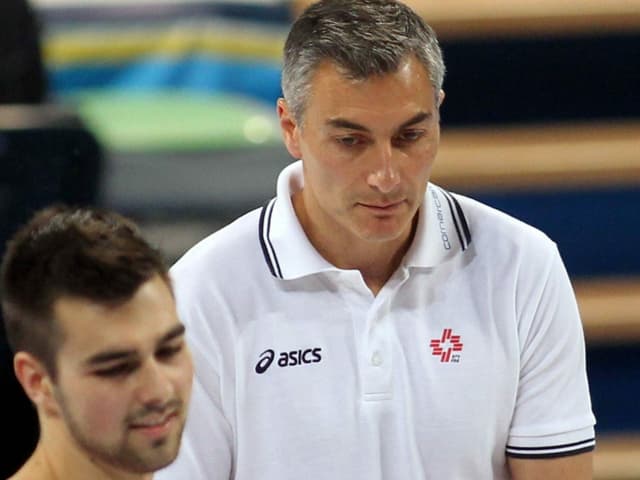Laurent Guelzec. Laurent Guelzec.