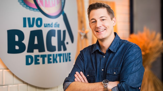 Ivo Adam. Ivo Adam.