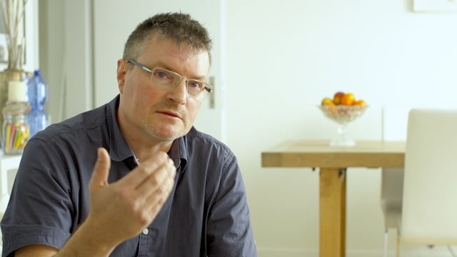Video «Die Affäre Meili – Whistleblower zwischen Moral und Milliarden» abspielen Video «Die Affäre Meili – Whistleblower zwischen Moral und Milliarden» abspielen
