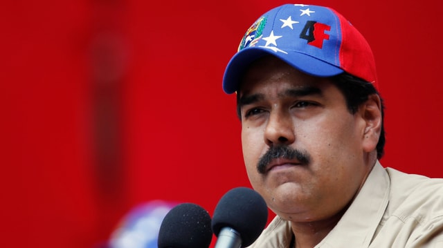 Nicolás Maduro Nicolás Maduro