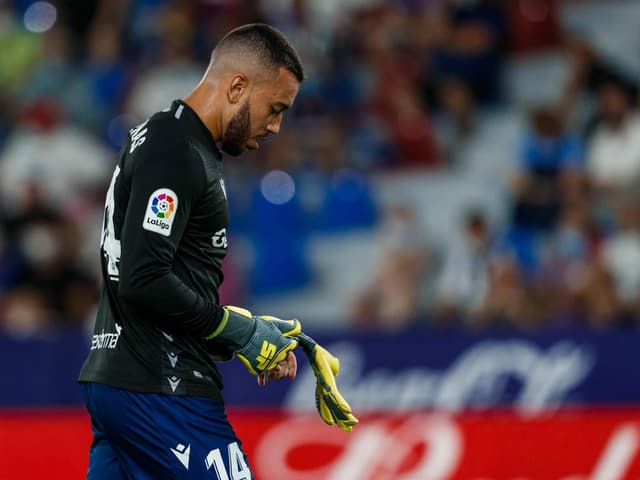 Ruben Vezo