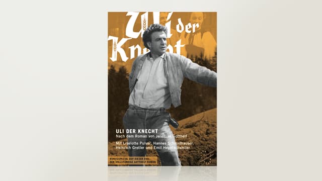 Uli der Knecht Uli der Knecht