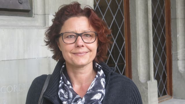 Pascale Marro Pascale Marro